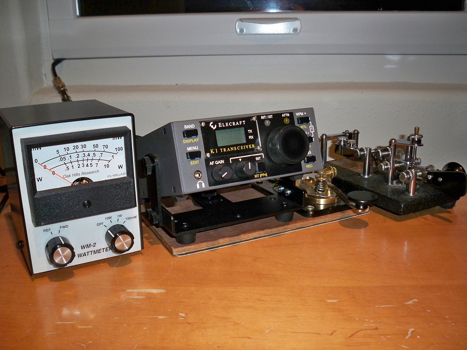 Elecraft K1