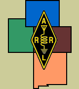 ARRL Rocky Mountain Division