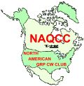 North American QRP CW Club North American QRP CW Club